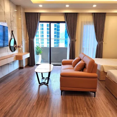 Апартаменты Quy Nhon Pearl - Flc Sea Tower Экстерьер фото