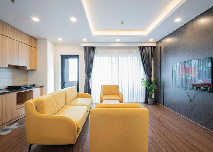 Quy Nhon Pearl - Flc Sea Tower