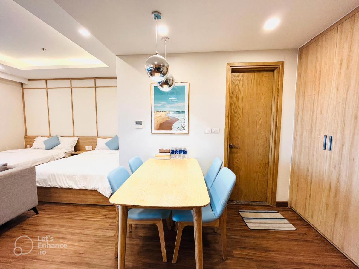 Flc Sea Tower - Thiện Nhân Condotel Căn hộ *