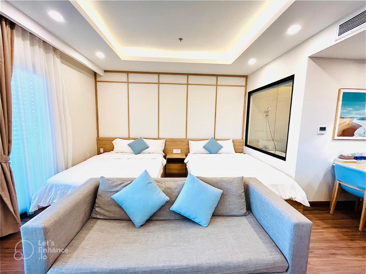 Apartment Pearl - Flc Sea Tower *