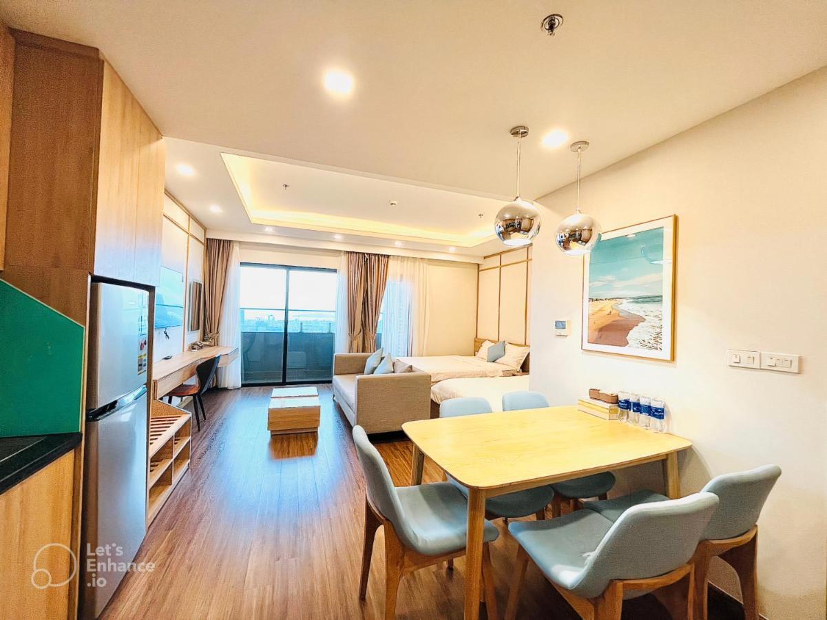 Căn hộ Flc Sea Tower - Thiện Nhân Condotel *