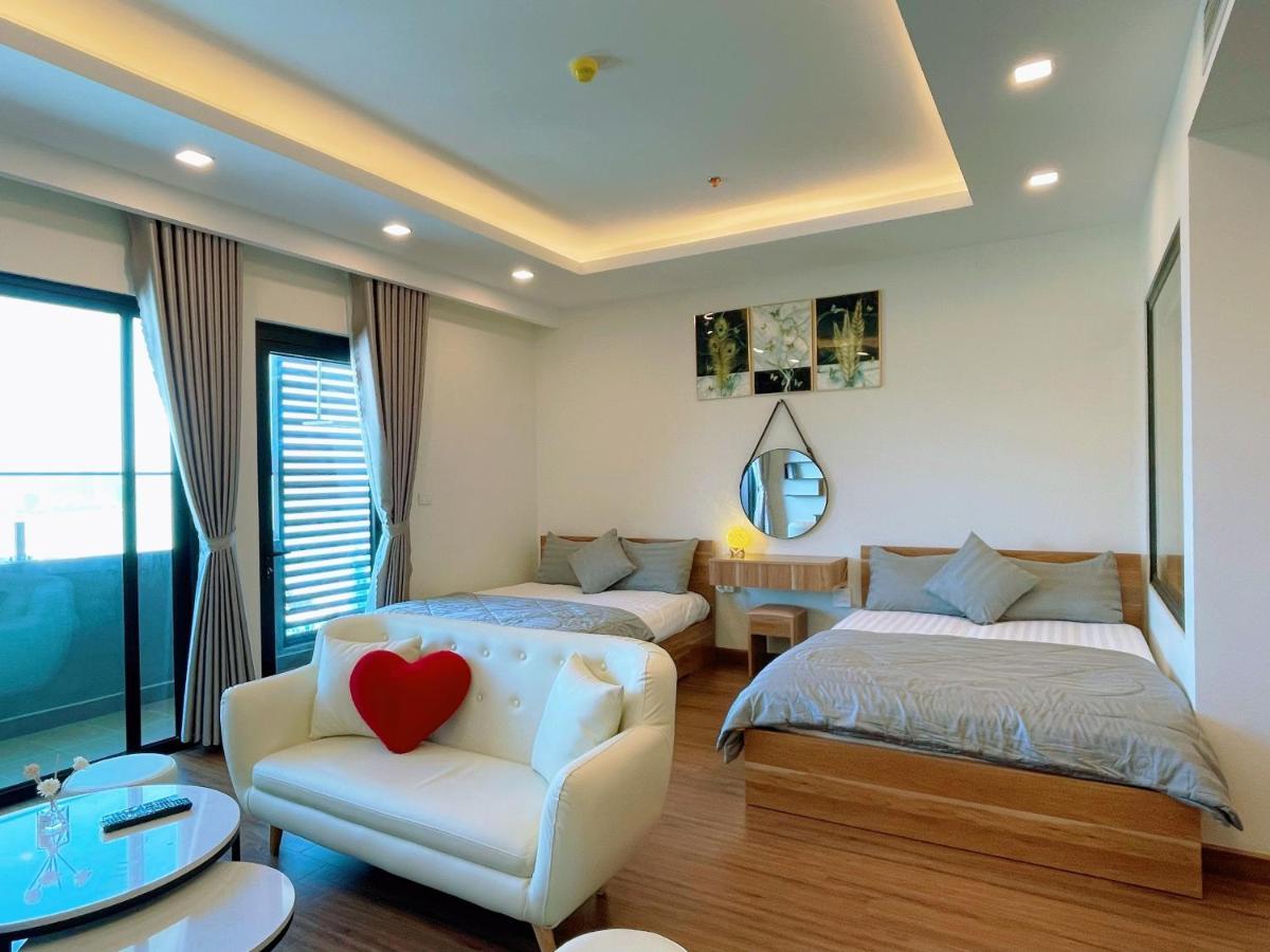 Pearl - Flc Sea Tower Apartment Quy Nhon