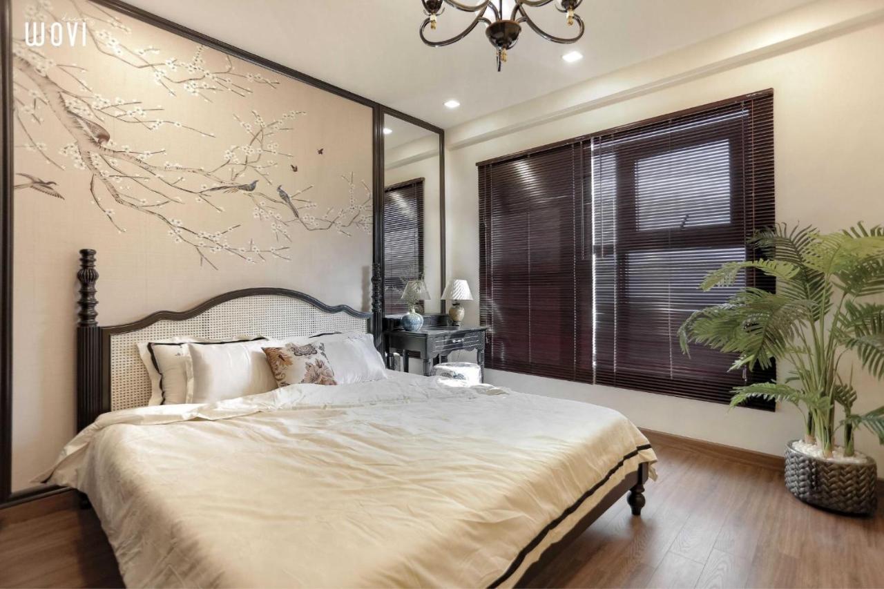 Pearl - Flc Sea Tower Apartment Quy Nhon