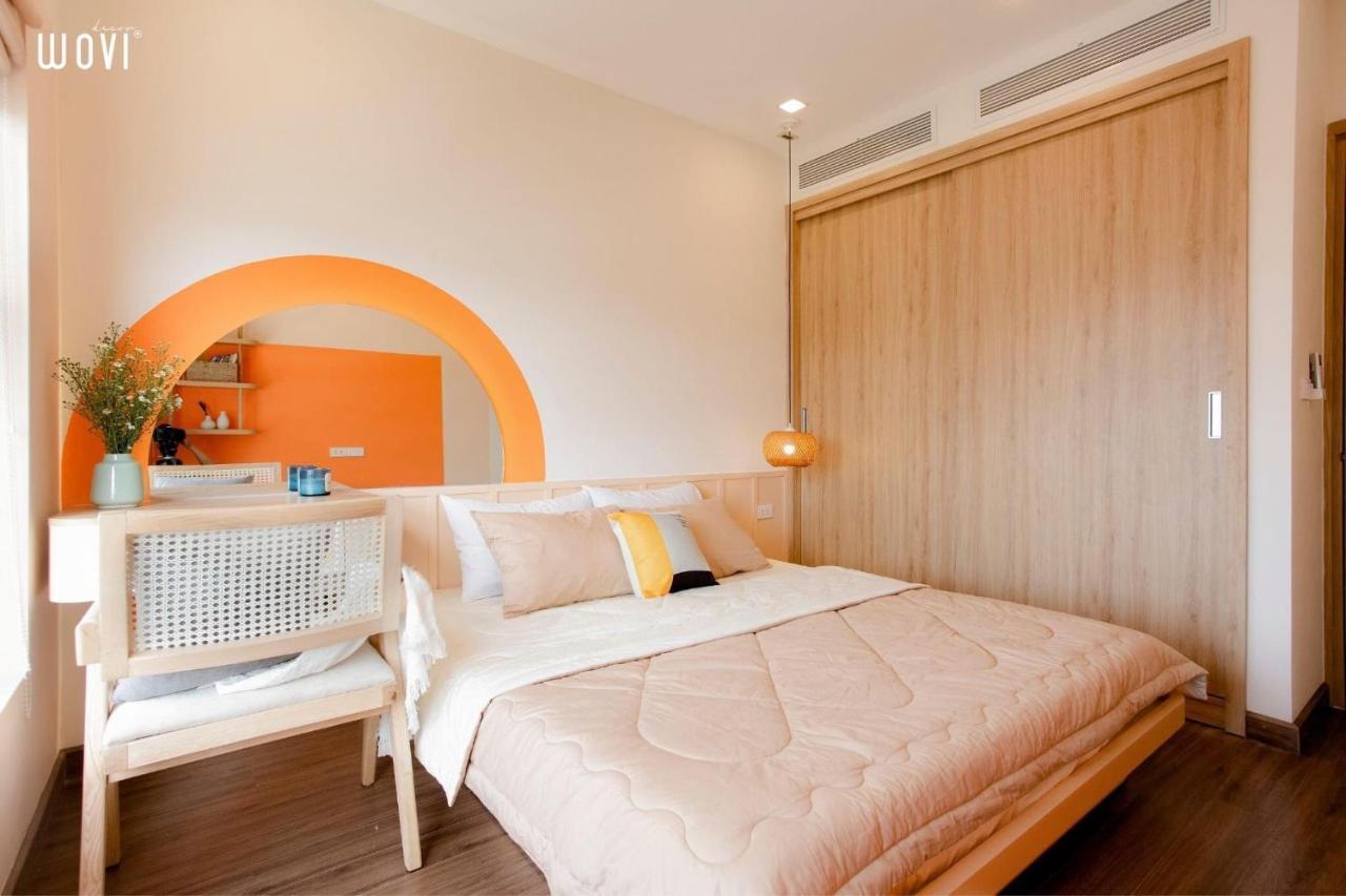 Apartment Pearl - Flc Sea Tower