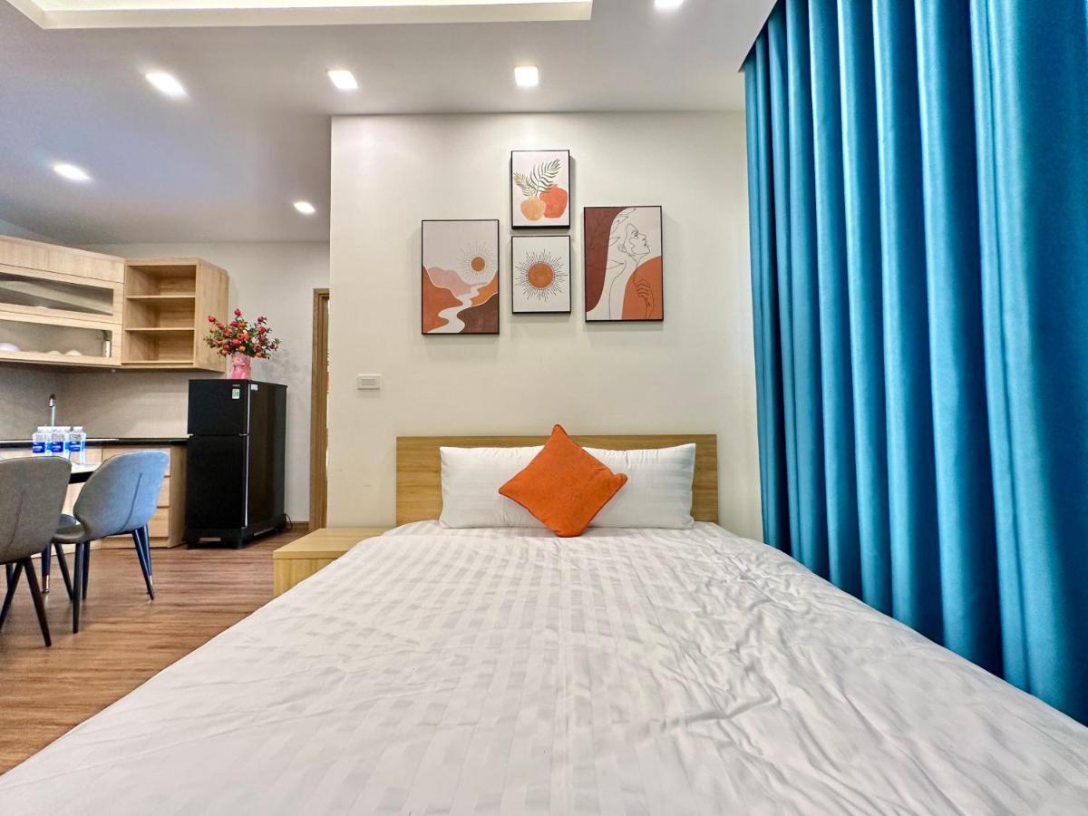 Pearl - Flc Sea Tower Quy Nhon