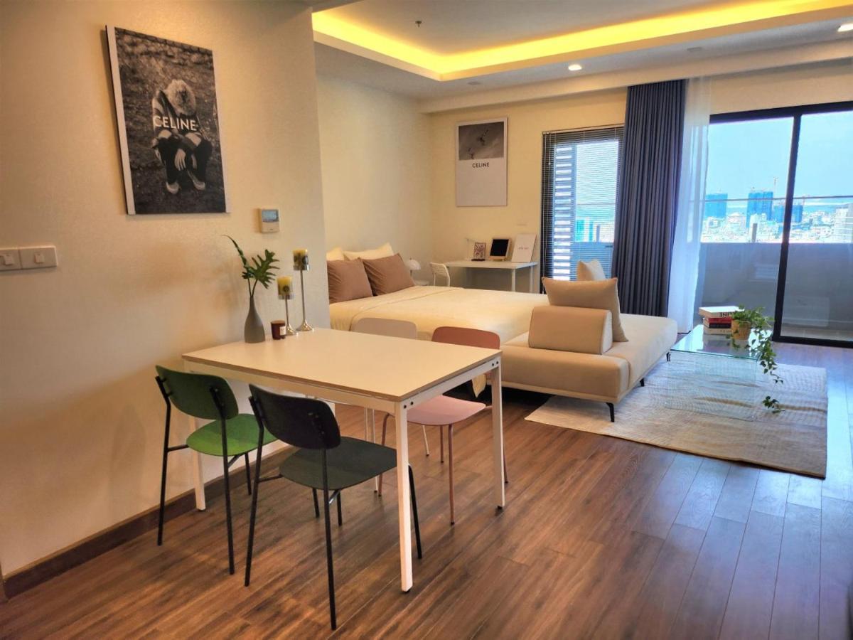 Pearl - Flc Sea Tower Apartment Quy Nhon