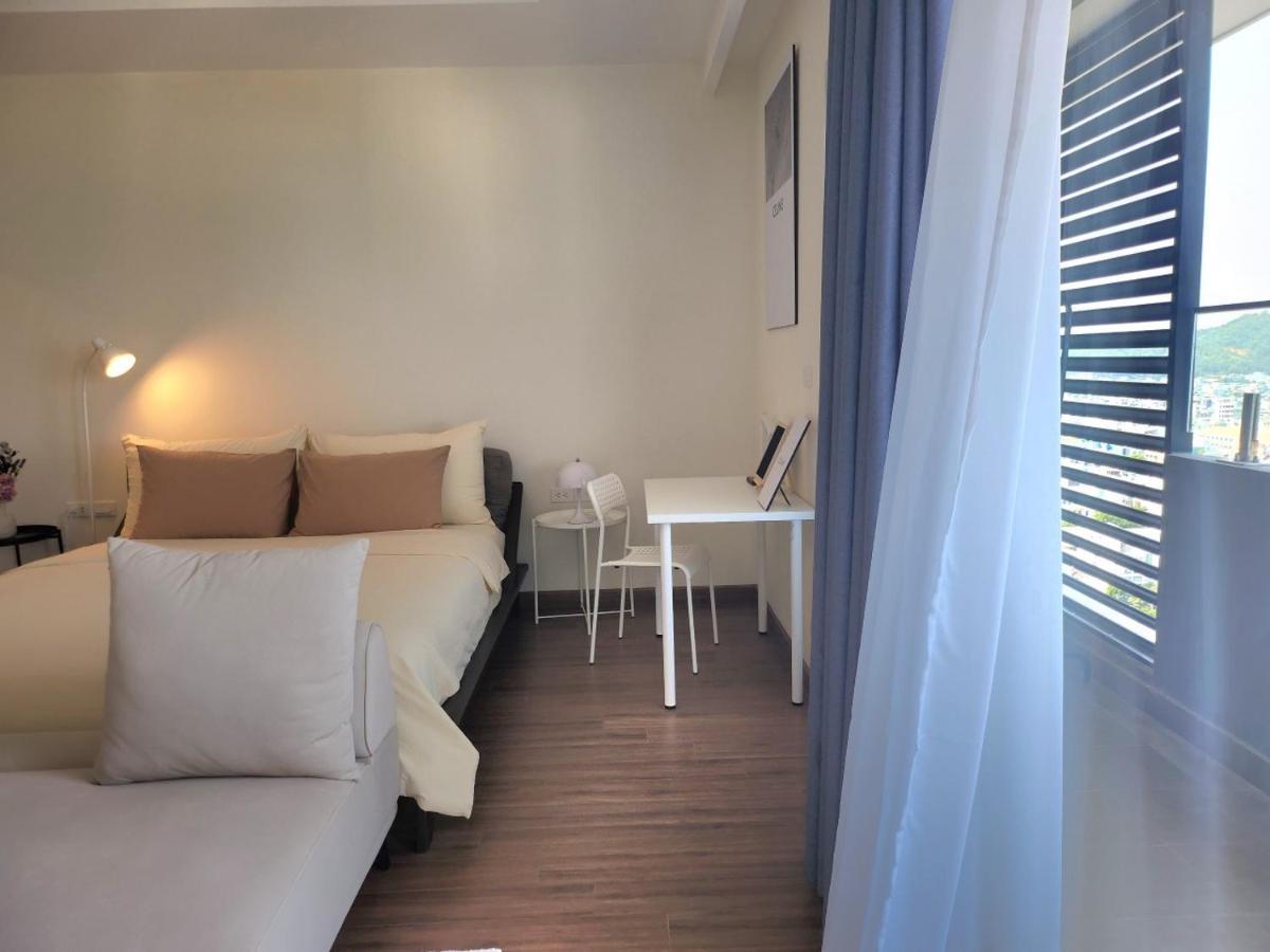 Apartment Pearl - Flc Sea Tower Quy Nhon