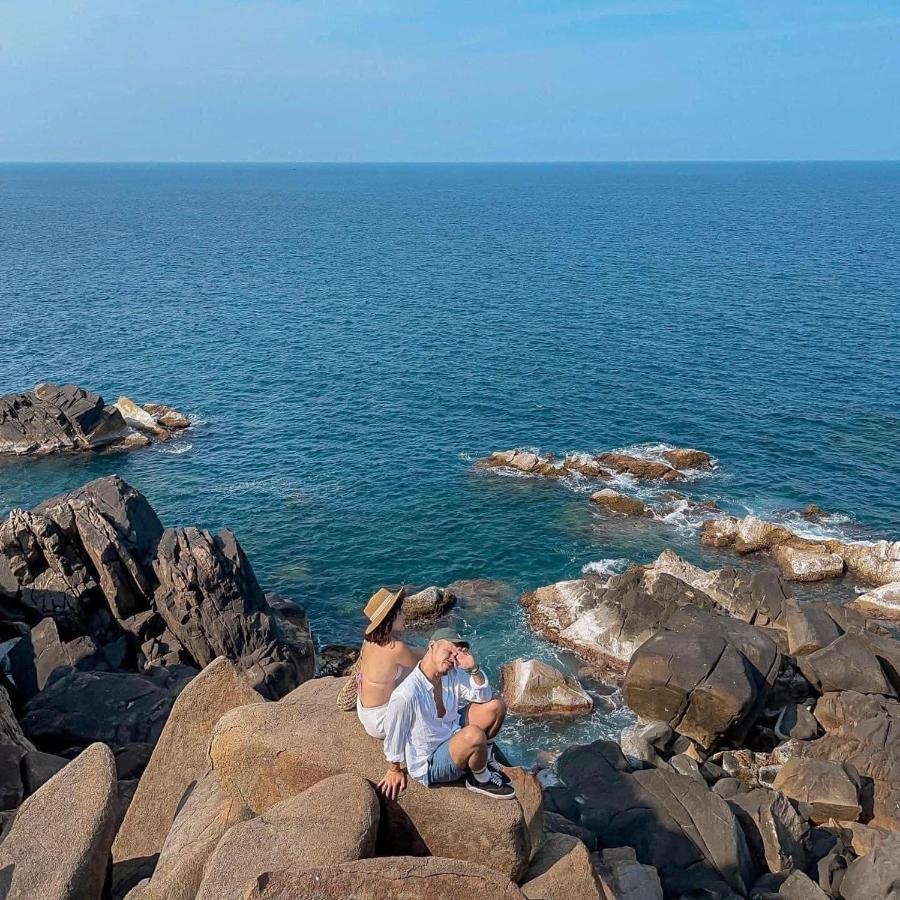 Căn hộ Flc Sea Tower - Thiện Nhân Condotel Quy Nhơn